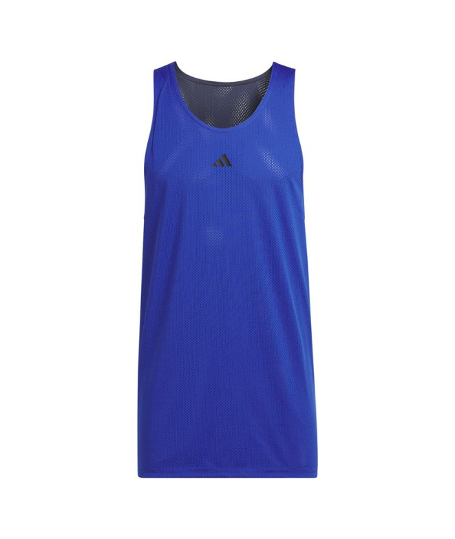 T-shirt Basket-ball adidas Homme de Select...