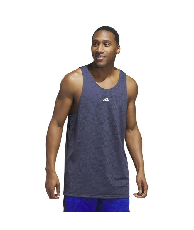 T-shirt Basket-ball adidas Homme de Select...