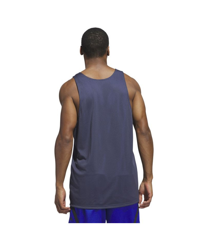 T-shirt Basket-ball adidas Homme de Select...