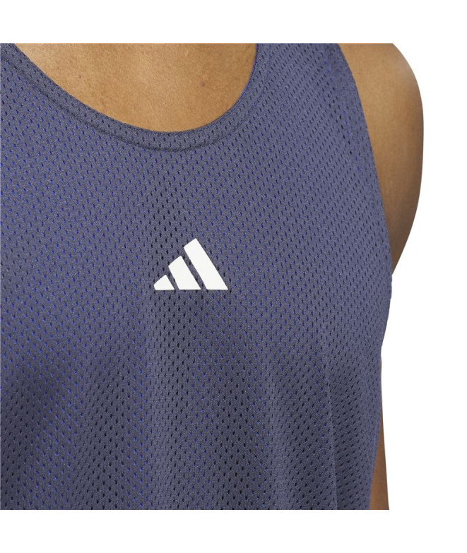 T-shirt Basket-ball adidas Homme de Select...