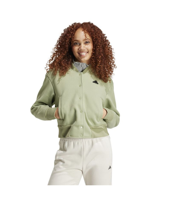 adidas Mulher Casaco Signature Graphic...