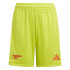 Camiseta de Fitness adidas Training Graphic Niña Rosa