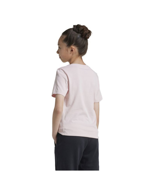 Camiseta de Fitness adidas Training Graphic...