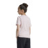 Camiseta de Fitness adidas Training Graphic Niña Rosa