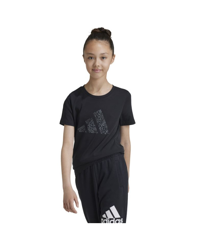 Camiseta de Fitness adidas Training Graphic...
