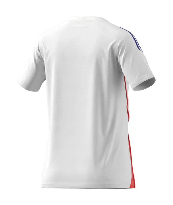 Camiseta de Fútbol adidas Tiro24 Jersey Mujer...