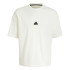 T-shirt adidas Homme City Escape White