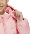 Cazadora adidas Light Padded Infantil Rosa