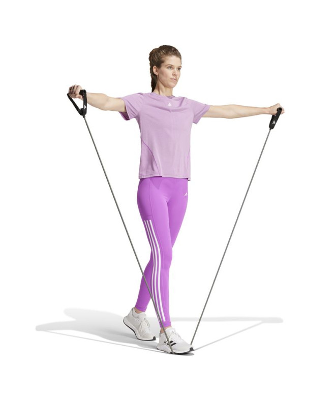 T-shirt Fitness adidas Femme par Designed For...