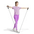Camiseta Fitness adidas Mulher por Designed For Training Pink