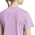 T-shirt Fitness adidas Femme par Designed For Training Pink