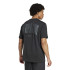 Camiseta de Fitness adidas Strength Graphic Hombre Negro