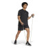 Camiseta de Fitness adidas Strength Graphic Hombre Negro