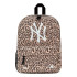 Mochila New Era Stadium New York Yankees All Over Print Beige