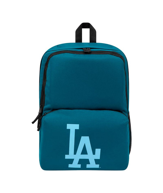 Sac à dos New Era Stadium LA Dodgers MLB Multi Compartment Blue