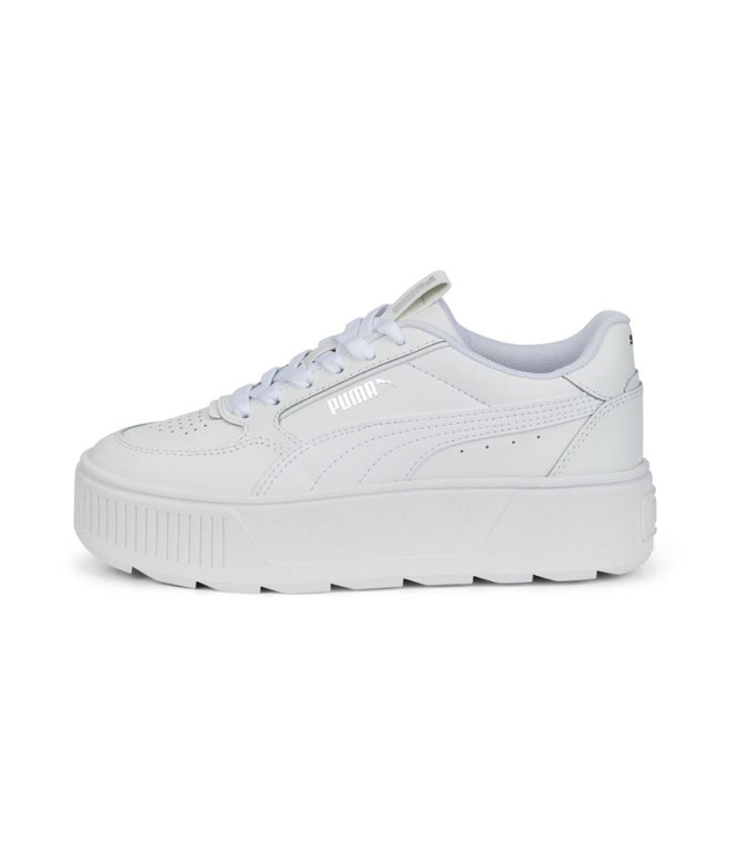 Chaussures de Puma Karmen Rebelle Enfant