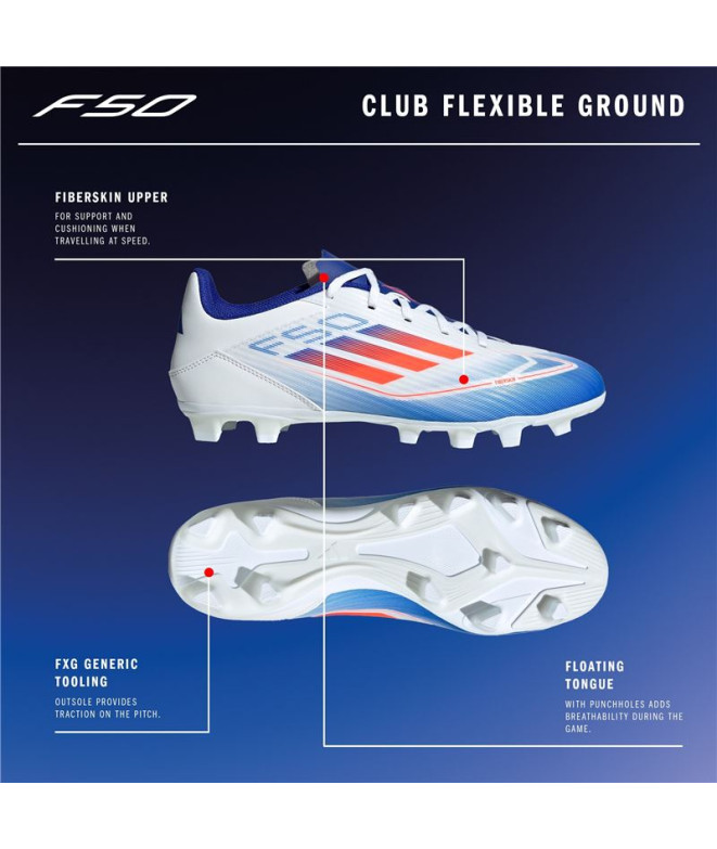 Football F adidas 50 Club Football Boots...