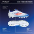 Botas de Fútbol adidas F50 Club Football Boots Flexible Ground Blanco