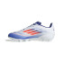 Botas de Fútbol adidas F50 Club Football Boots Flexible Ground Blanco