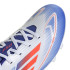 Botas de Fútbol adidas F50 Club Football Boots Flexible Ground Blanco