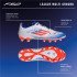 Futebol F adidas 50 League Football Boots Multi Ground Branco F50 League Football Boots Multi Ground Branco