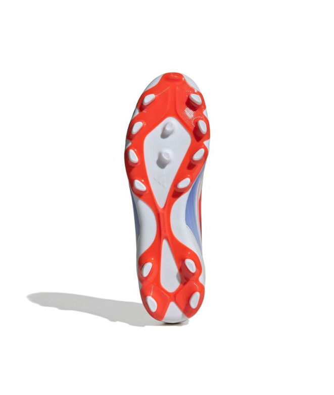 Futebol F adidas 50 League Football Boots Multi...