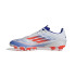 Futebol F adidas 50 League Football Boots Multi Ground Branco F50 League Football Boots Multi Ground Branco