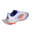 Futebol F adidas 50 League Football Boots Multi Ground Branco F50 League Football Boots Multi Ground Branco