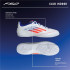 Zapatillas de Fútbol Sala adidas F50 Club Football Boots Indoor Blanco