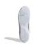 Zapatillas de Fútbol Sala adidas F50 Club Football Boots Indoor Blanco