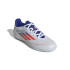 Zapatillas de Fútbol Sala adidas F50 Club Football Boots Indoor Blanco