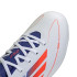 Zapatillas de Fútbol Sala adidas F50 Club Football Boots Indoor Blanco