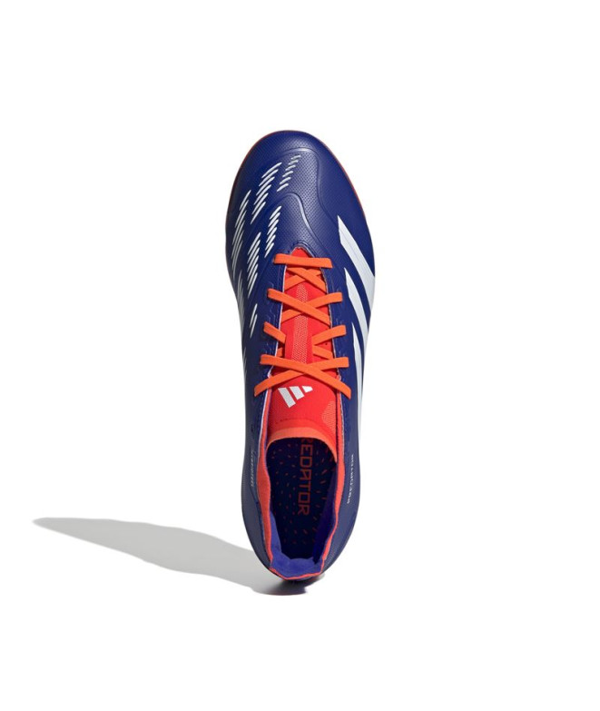 Football adidas Predator Bottes League 2G/3G...