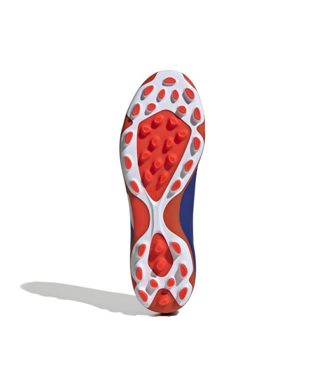Football adidas Predator Bottes League 2G/3G...