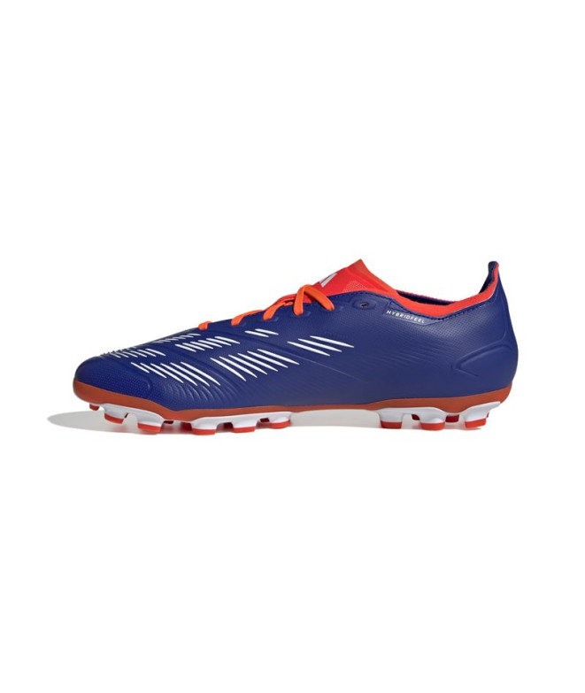 Football adidas Predator Bottes League 2G/3G...