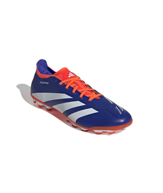 Football adidas Predator Bottes League 2G/3G...