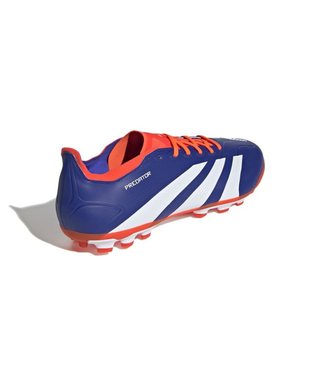 Futebol adidas Predator Botas de Relva...