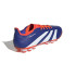 Futebol adidas Predator Botas de Relva Artificial League 2G/3G Azul