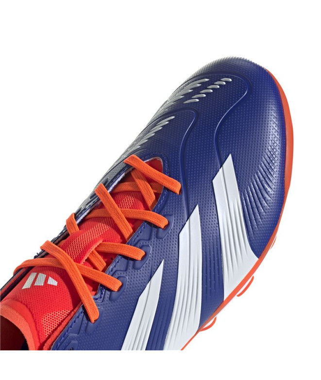 Football adidas Predator Bottes League 2G/3G...