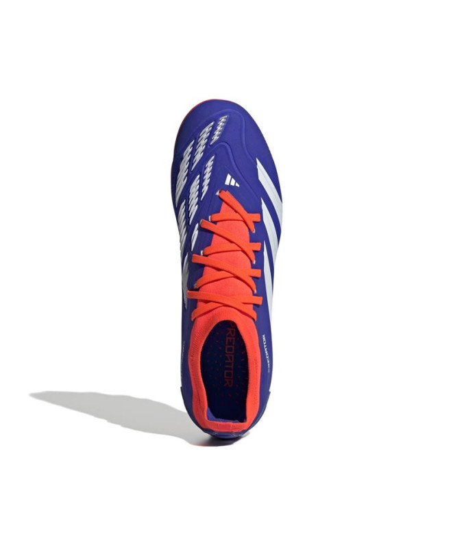 Futebol adidas Predator Botas de Pro Football...