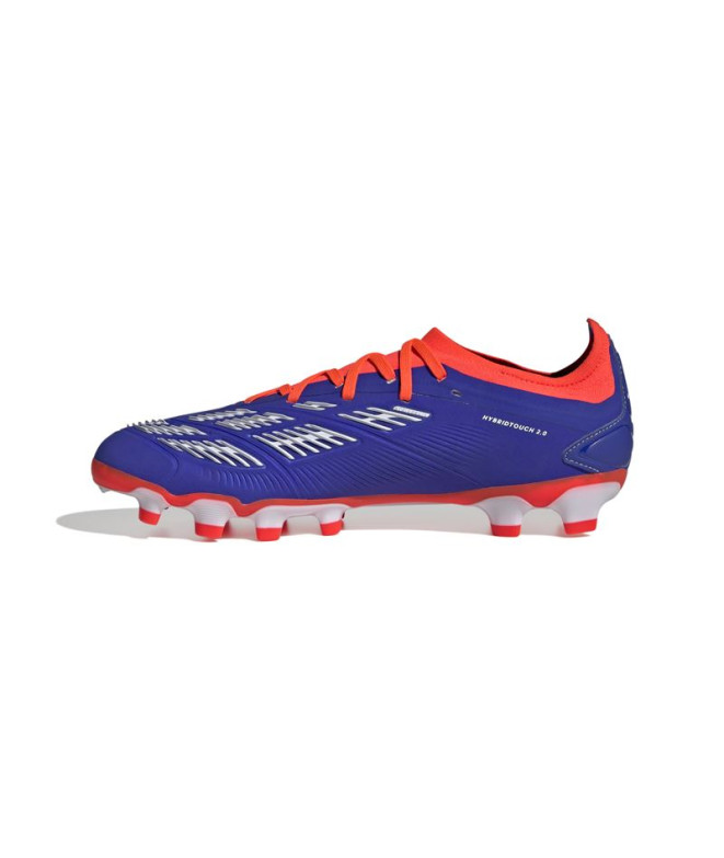 Futebol adidas Predator Botas de Pro Football...