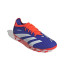 Futebol adidas Predator Botas de Pro Football Boots Multiground White