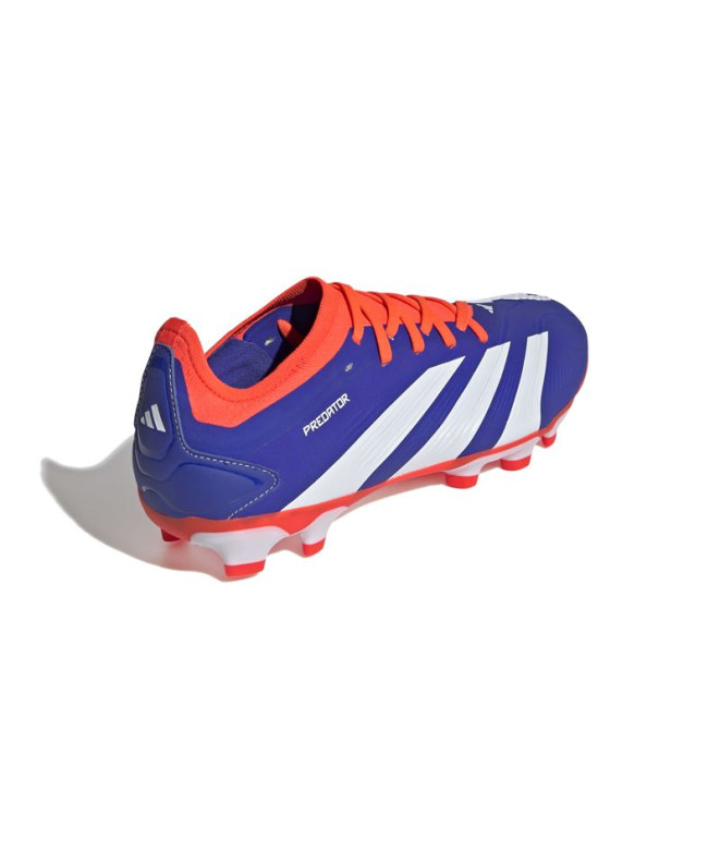 Football adidas Predator Bottes de Pro Football...