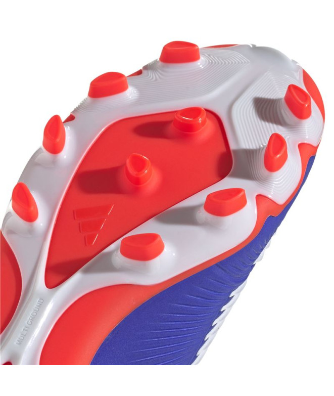 Football adidas Predator Bottes de Pro Football...
