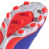 Futebol adidas Predator Botas de Pro Football Boots Multiground White