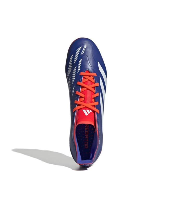Football adidas Predator Bottes de Ligue...