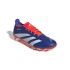 Futebol adidas Predator Botas da Liga Botas de Futebol Multiground Azul
