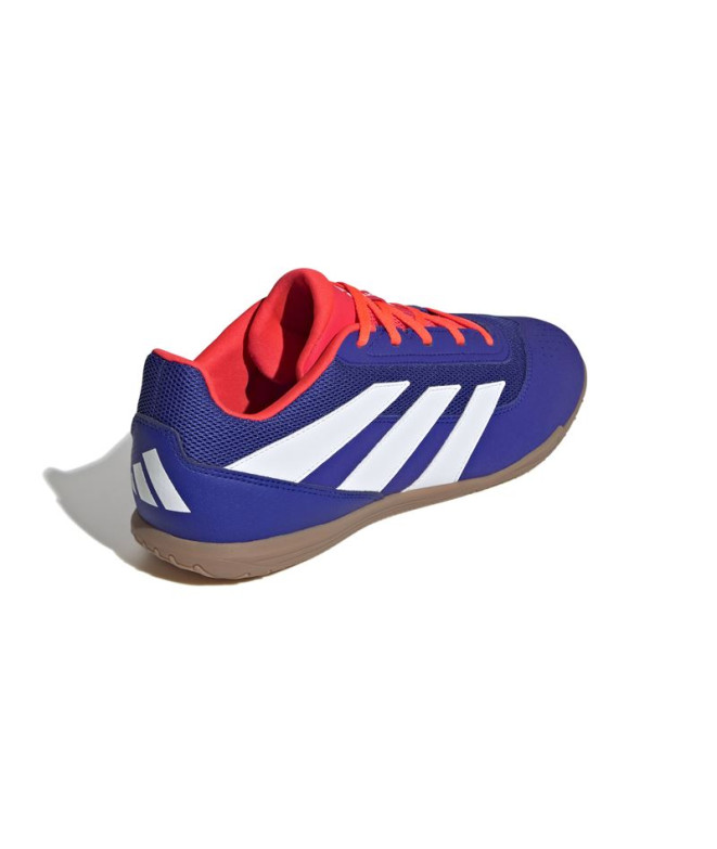 Sapatilhas de Futebol Sala adidas Predator...