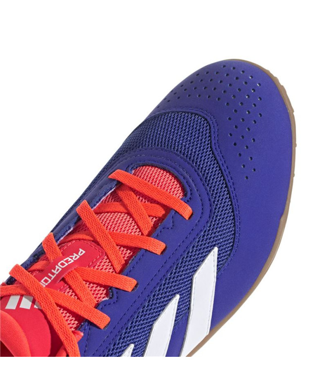 Sapatilhas de Futebol Sala adidas Predator...