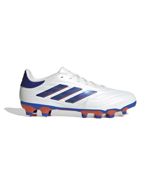 Futebol adidas Copa Pure Ii League Botas de futebol Multi Ground Branco Copa Pure Ii League Botas de futebol Multi Ground Branco